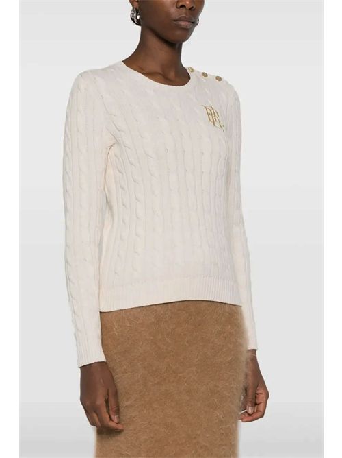 Sweater Logo LAUREN RALPH LAUREN | 200932223002CR